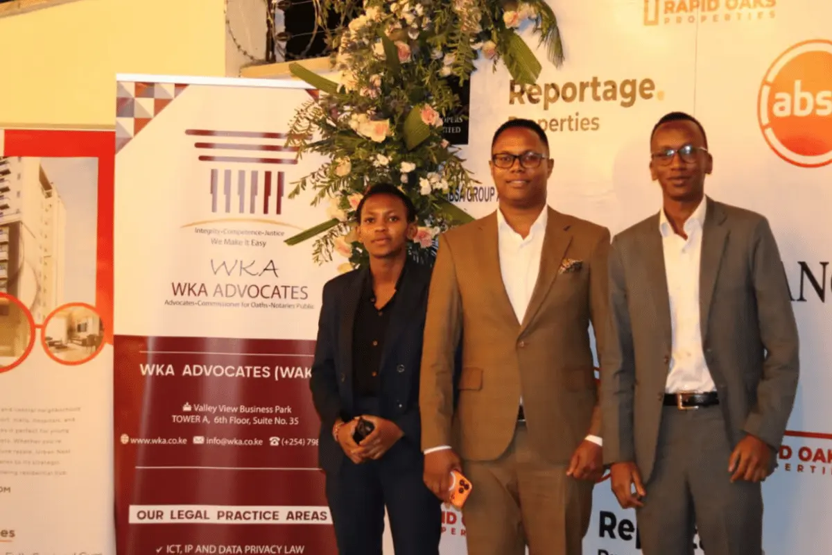 Top 10 Kenyan Trademark Law Firms (2026 Guide)