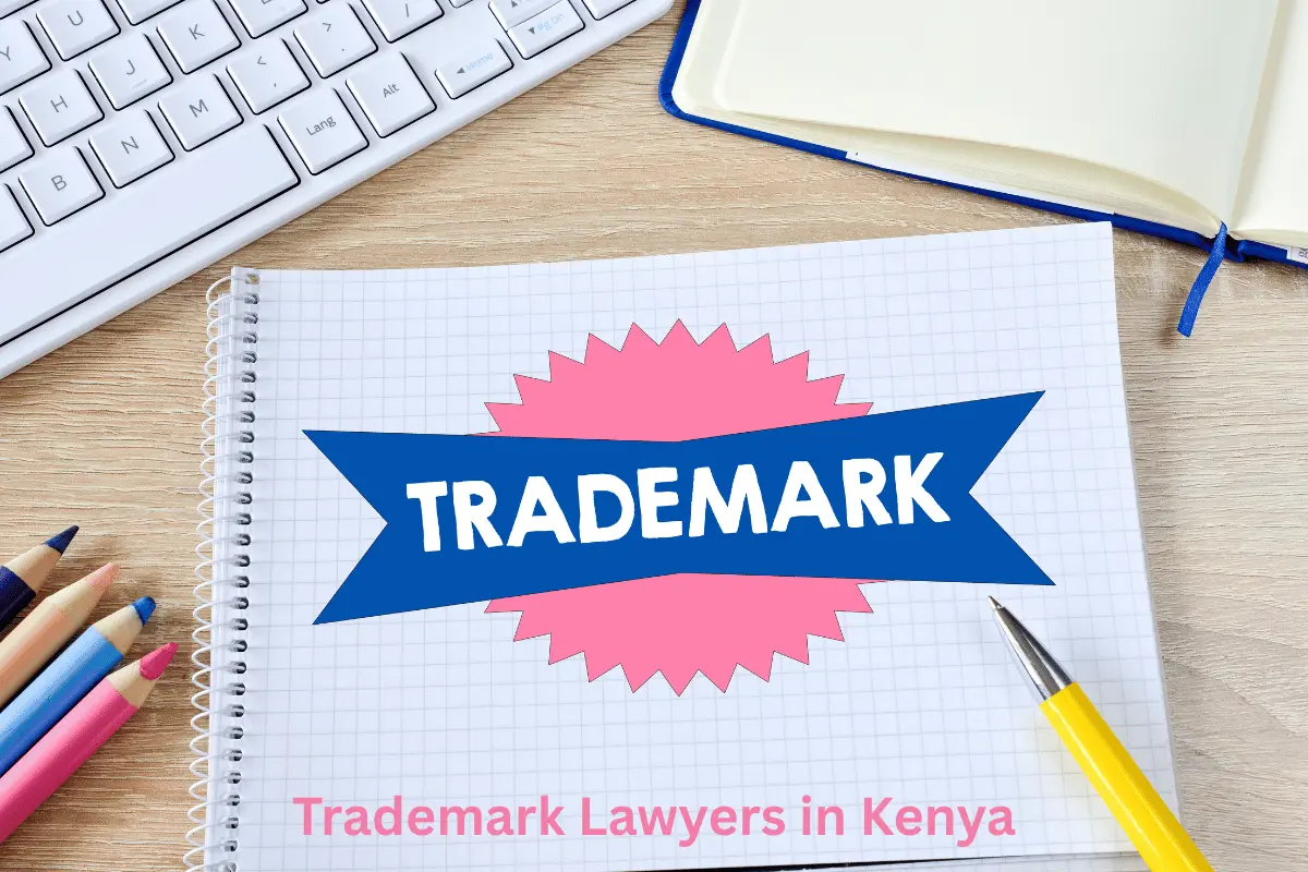 Trademark Lawyers in Kenya